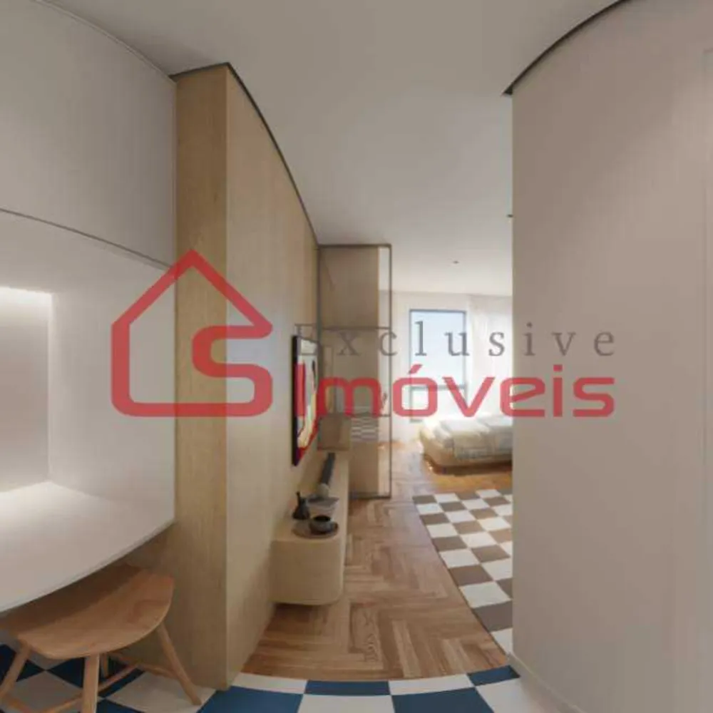 Loft, 30 m² - Foto 2