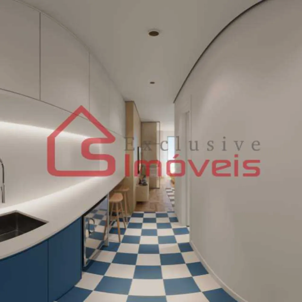 Loft, 30 m² - Foto 4