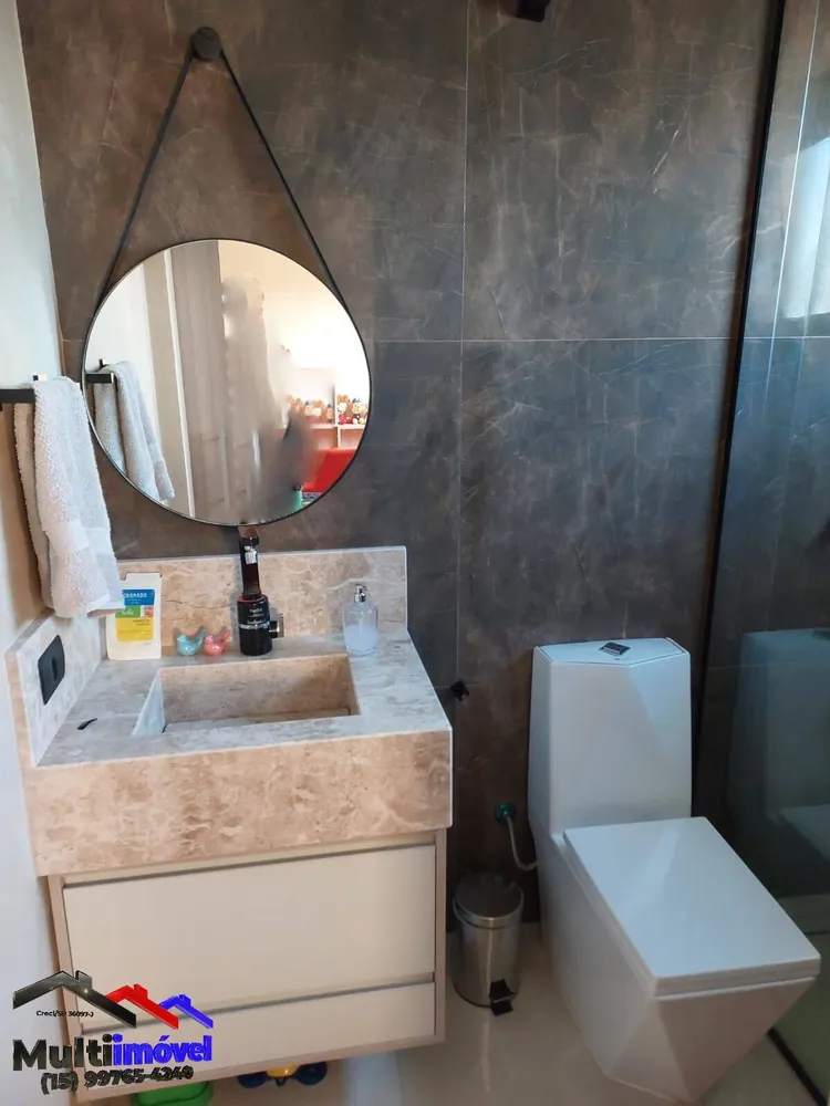 Casa de Condomínio, 3 quartos - Foto 7