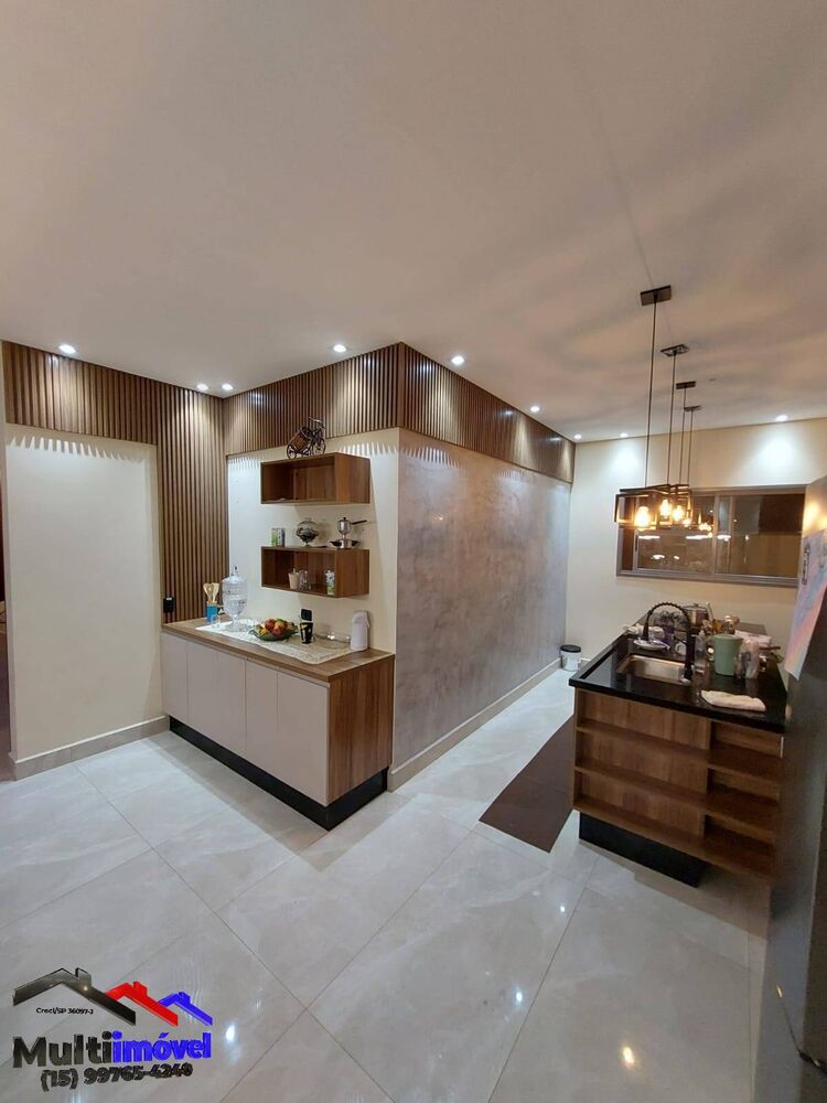Casa de Condomínio à venda com 3 quartos, 325m² - Foto 3