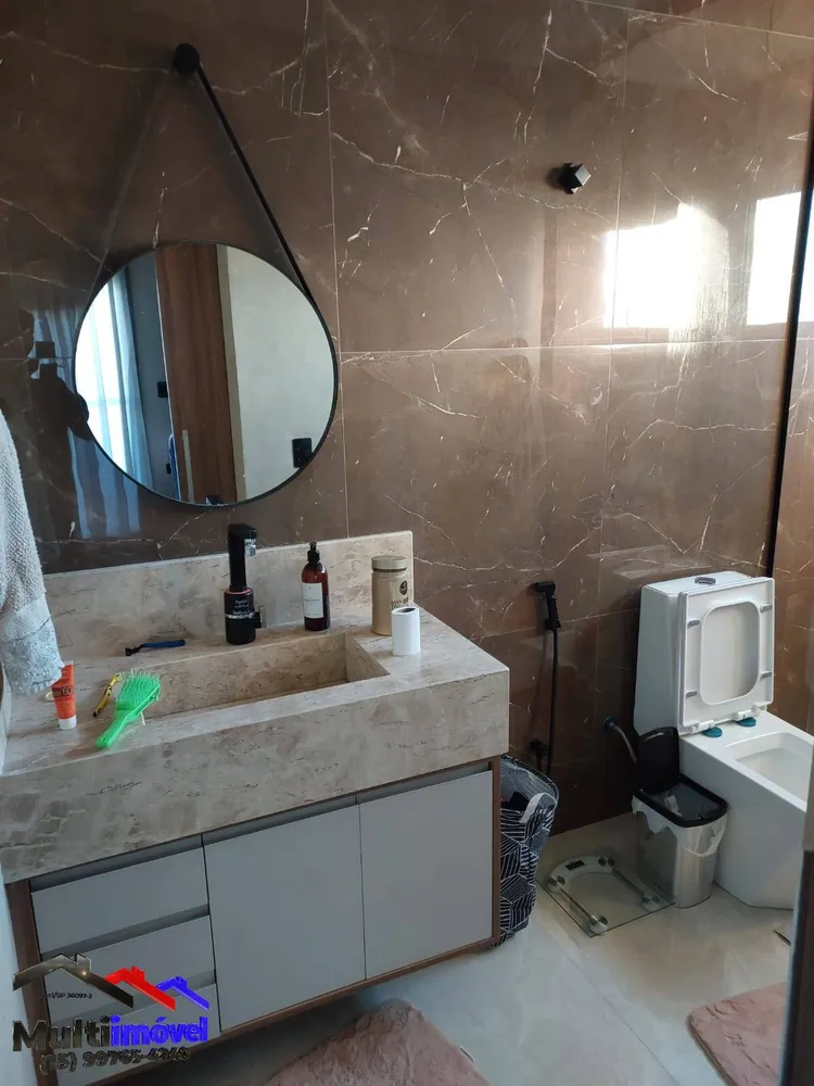 Casa de Condomínio, 3 quartos - Foto 6