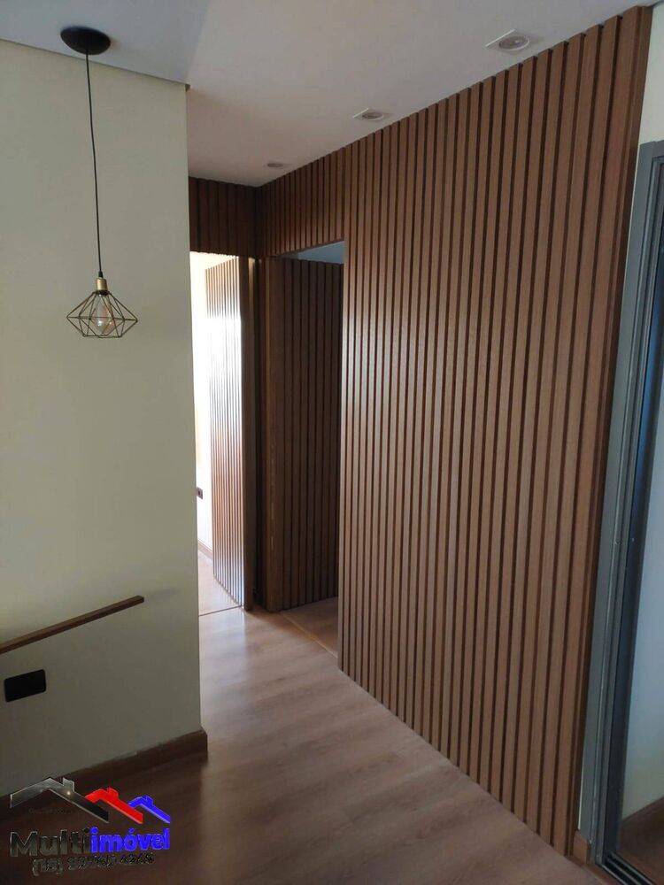 Casa de Condomínio à venda com 3 quartos, 325m² - Foto 2