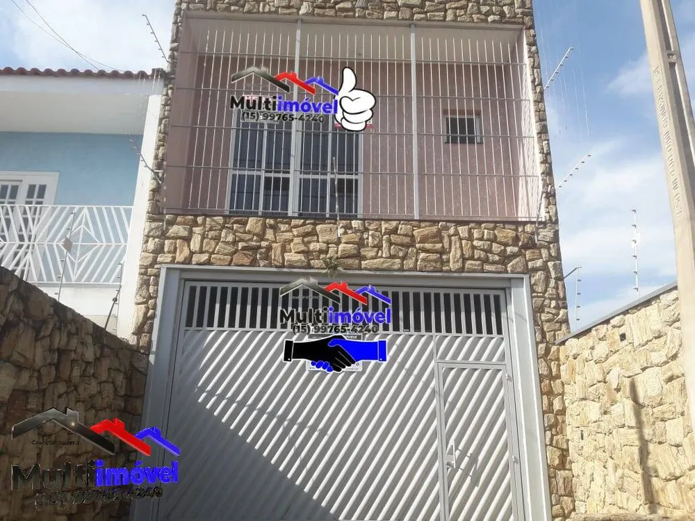 Casa, 2 quartos, 182 m² - Foto 1