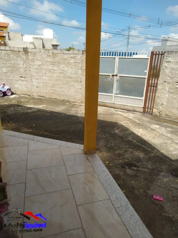 Casa, 2 quartos, 176 m² - Foto 4