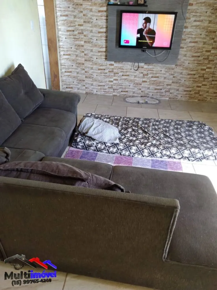 Casa, 2 quartos, 176 m² - Foto 3