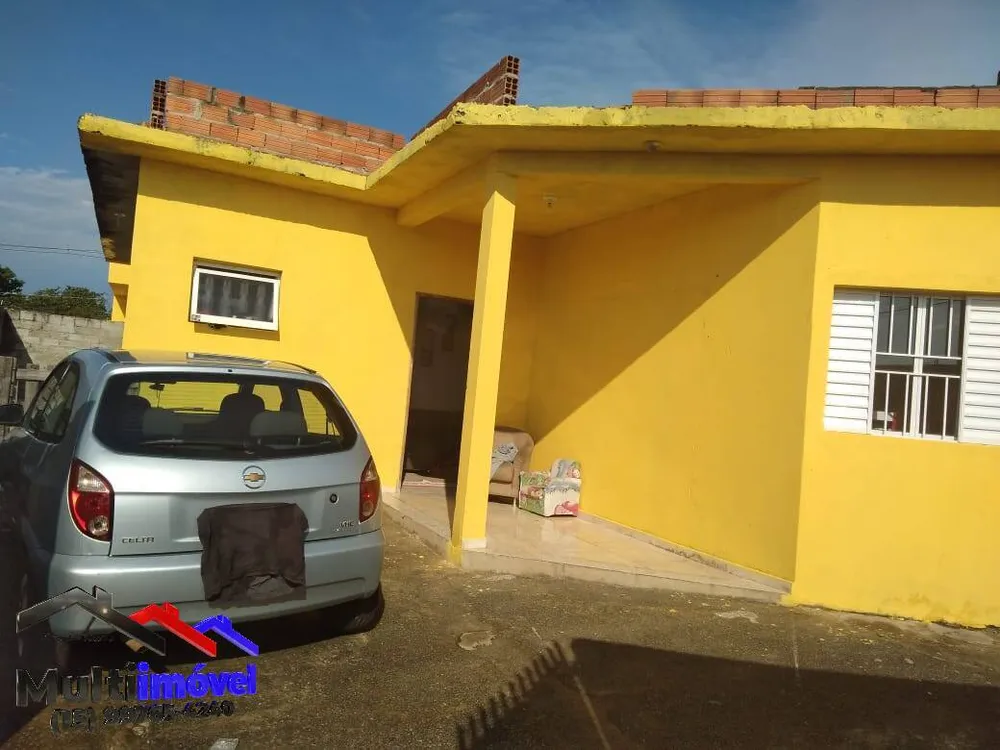 Casa, 2 quartos, 176 m² - Foto 1