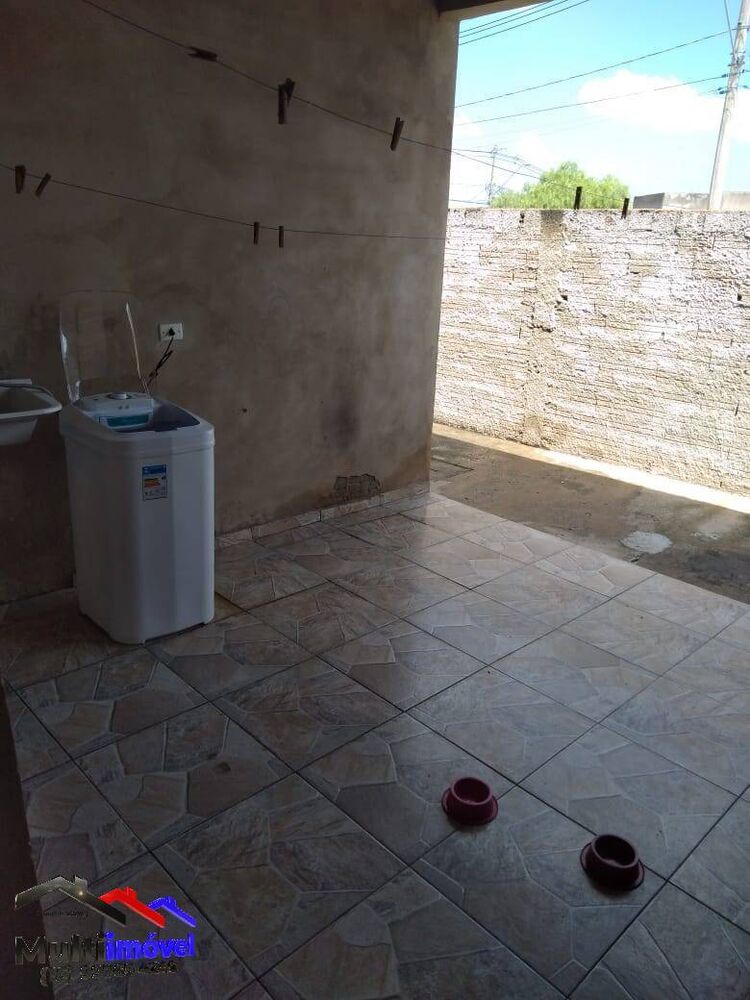 Casa, 2 quartos, 176 m² - Foto 1