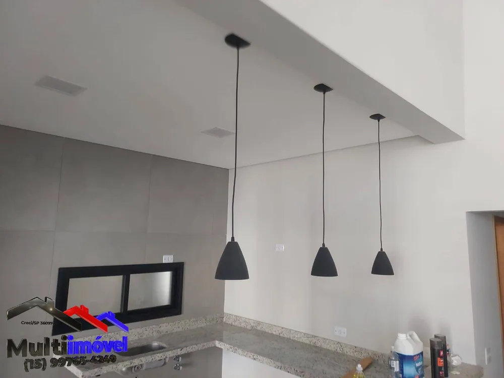 Casa, 3 quartos, 182 m² - Foto 3