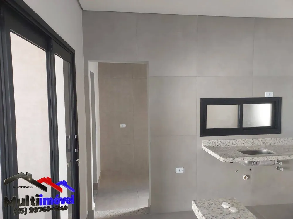 Casa, 3 quartos, 182 m² - Foto 1