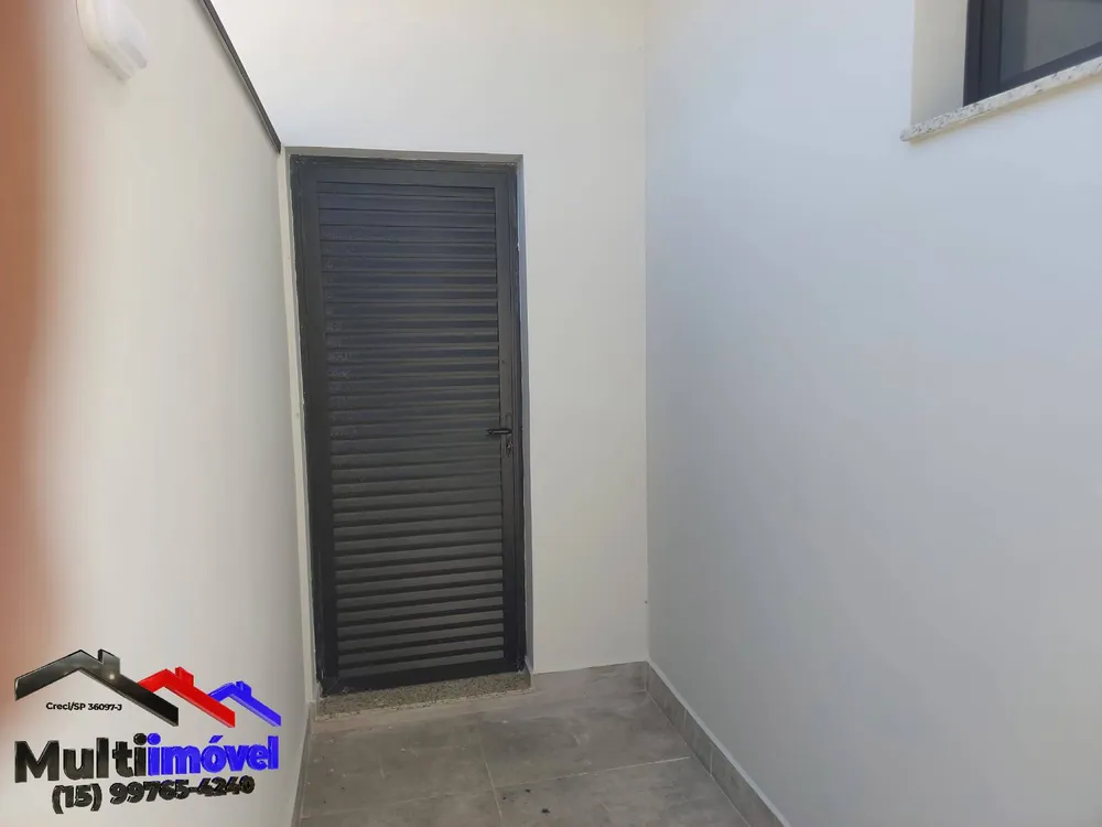 Casa, 3 quartos, 182 m² - Foto 6