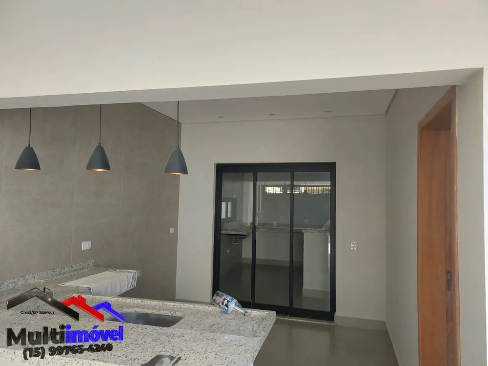 Casa, 3 quartos, 182 m² - Foto 9