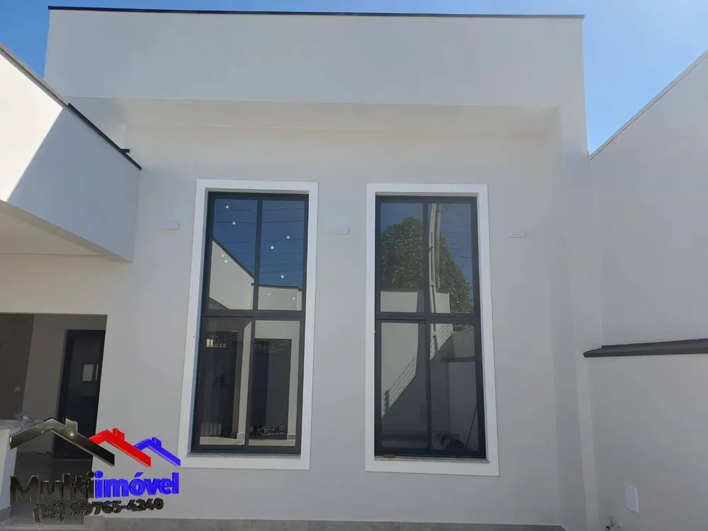 Casa, 3 quartos, 182 m² - Foto 7