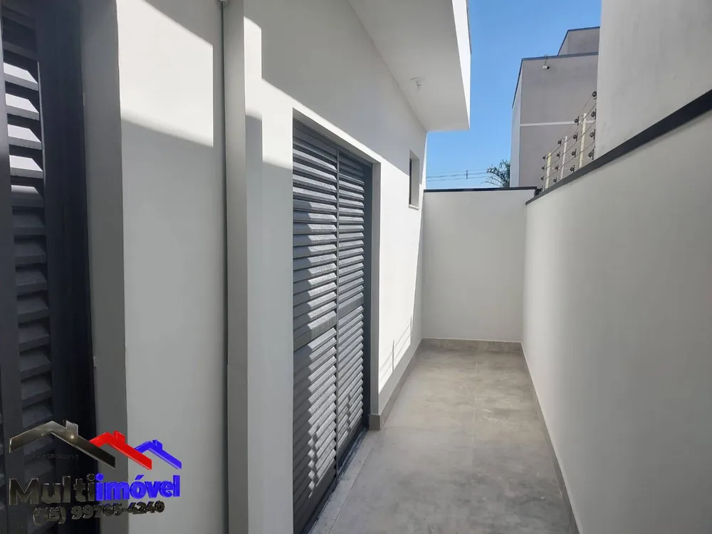 Casa, 3 quartos, 182 m² - Foto 5