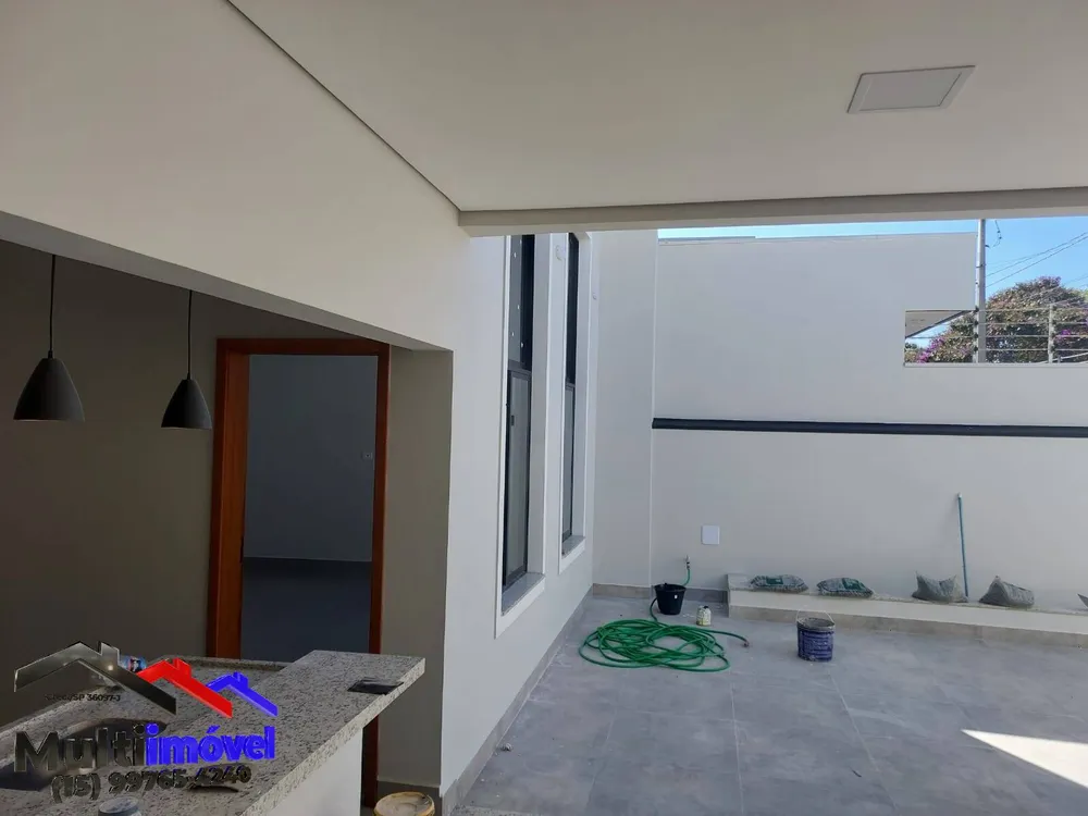 Casa, 3 quartos, 182 m² - Foto 11
