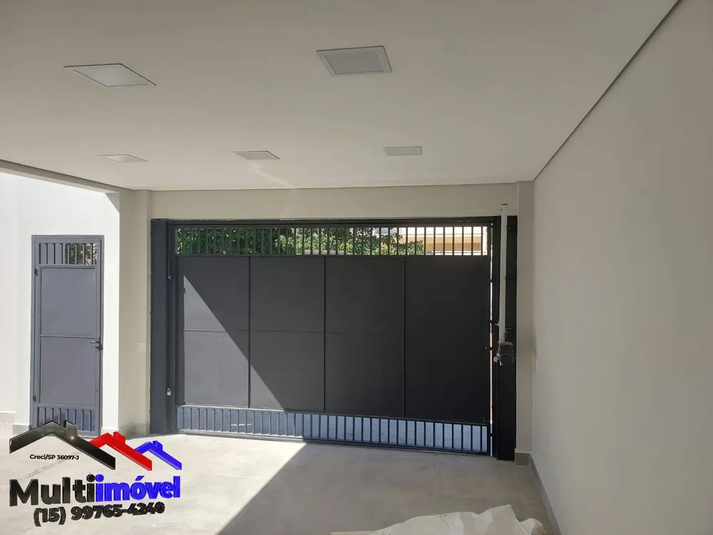 Casa, 3 quartos, 182 m² - Foto 12