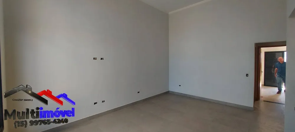 Casa, 3 quartos, 200 m² - Foto 8