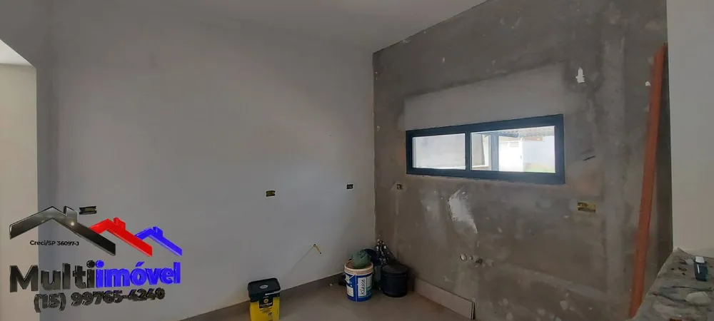 Casa, 3 quartos, 200 m² - Foto 4