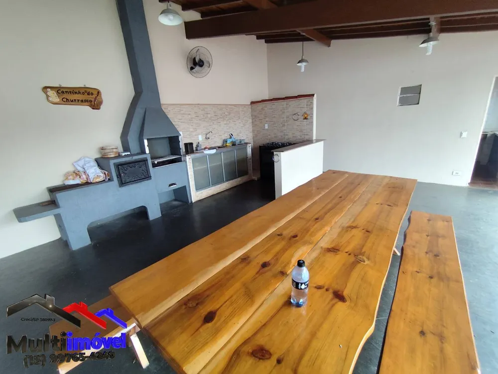 Casa, 3 quartos, 370 m² - Foto 1