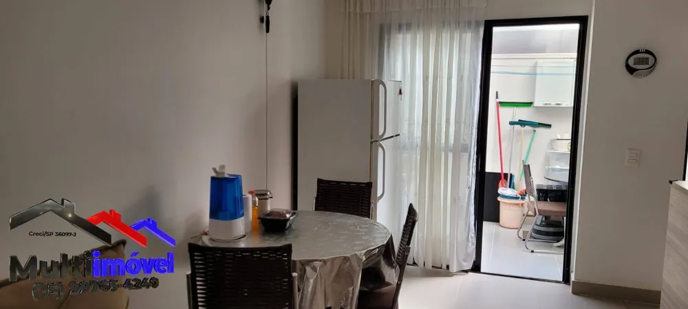 Casa, 2 quartos, 78 m² - Foto 3