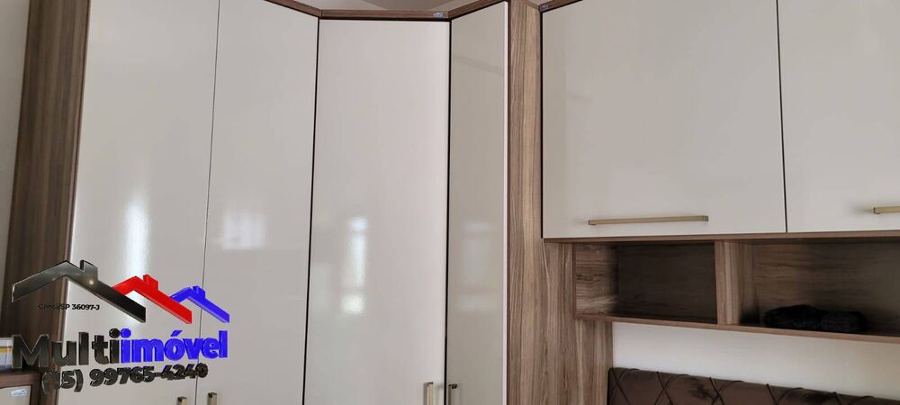 Casa, 2 quartos, 78 m² - Foto 3