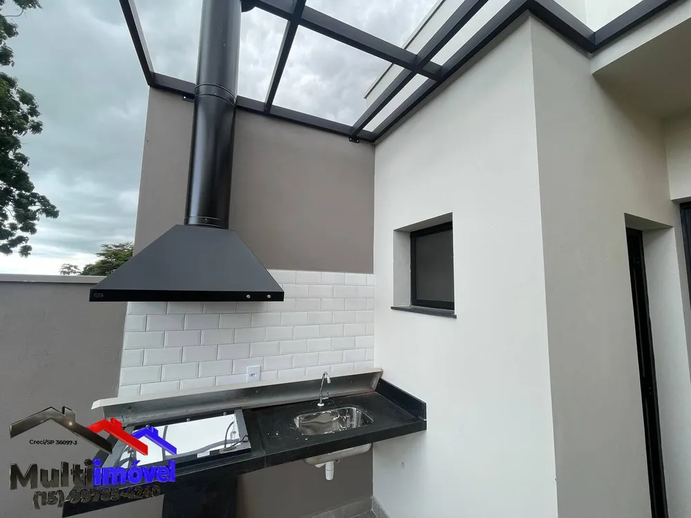 Casa, 2 quartos, 141 m² - Foto 2
