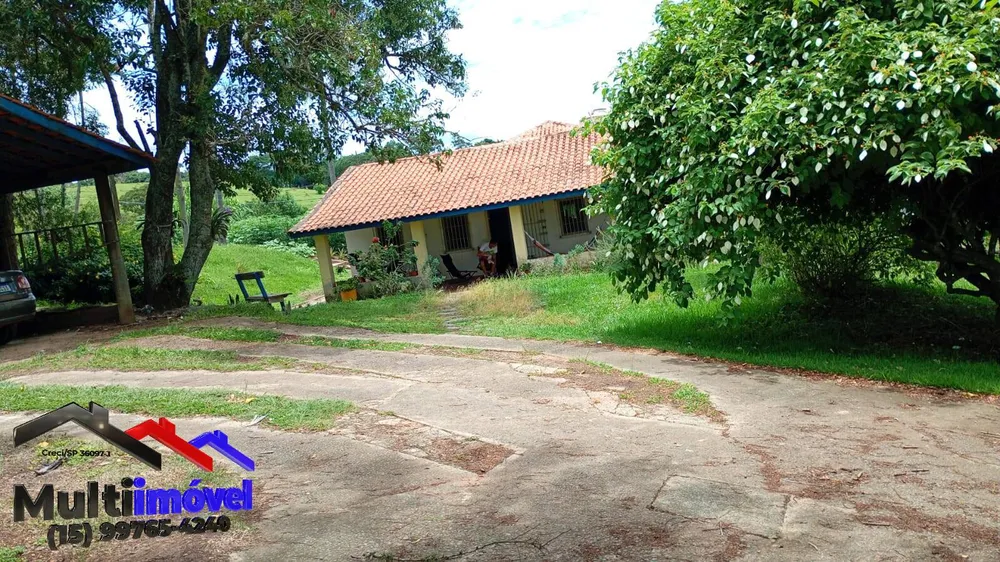 Sítio, 4 quartos, 2 hectares - Foto 3
