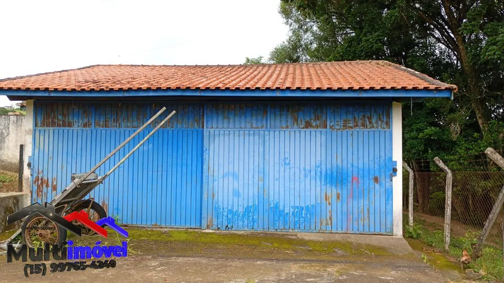 Sítio, 4 quartos, 2 hectares - Foto 4