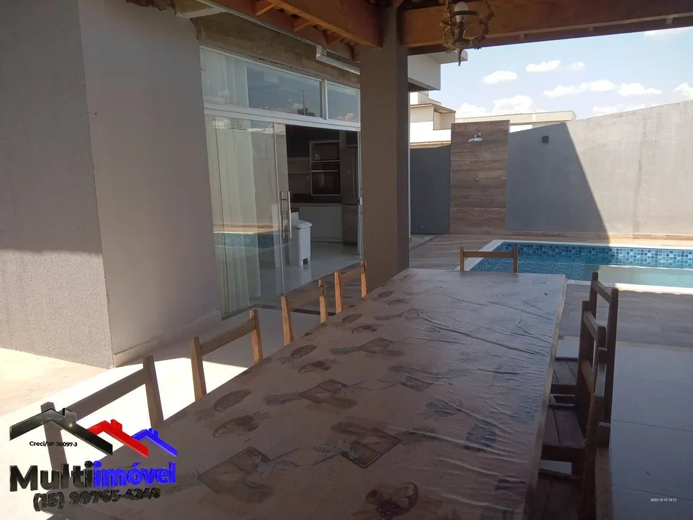 Casa de Condomínio, 4 quartos - Foto 7