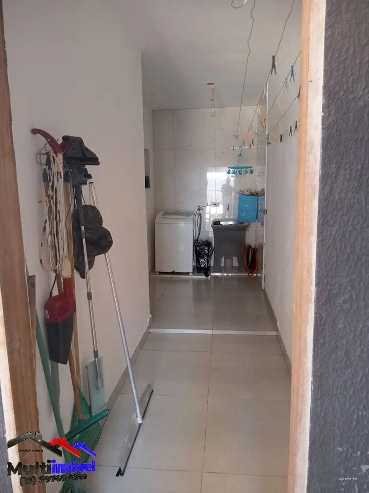 Casa de Condomínio, 4 quartos - Foto 5