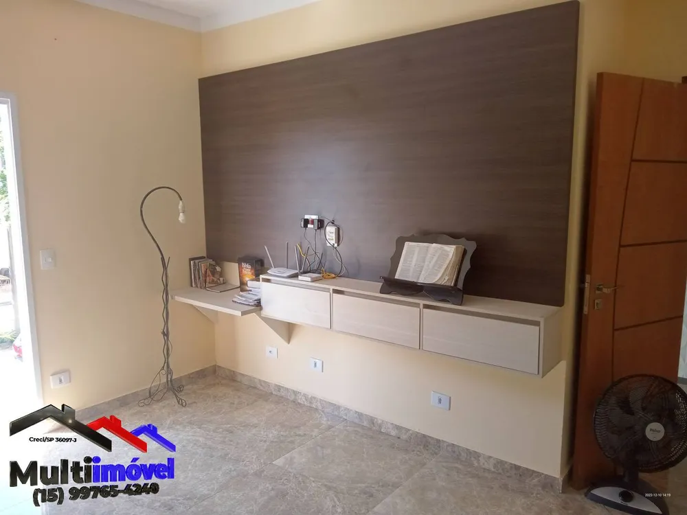 Casa de Condomínio, 4 quartos - Foto 10