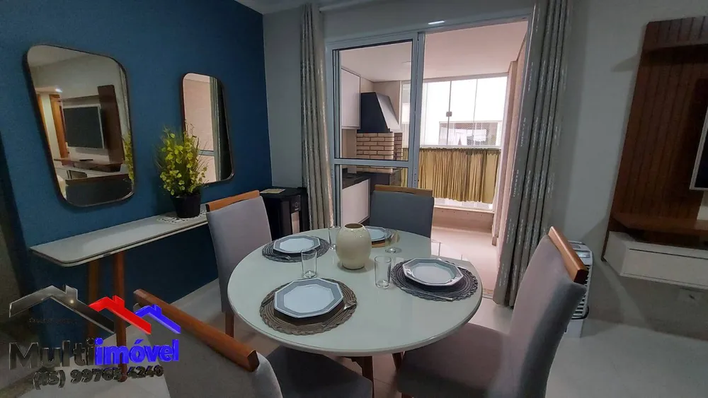 Apartamento, 2 quartos, 75 m² - Foto 6