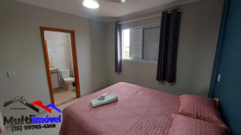 Apartamento, 2 quartos, 75 m² - Foto 2