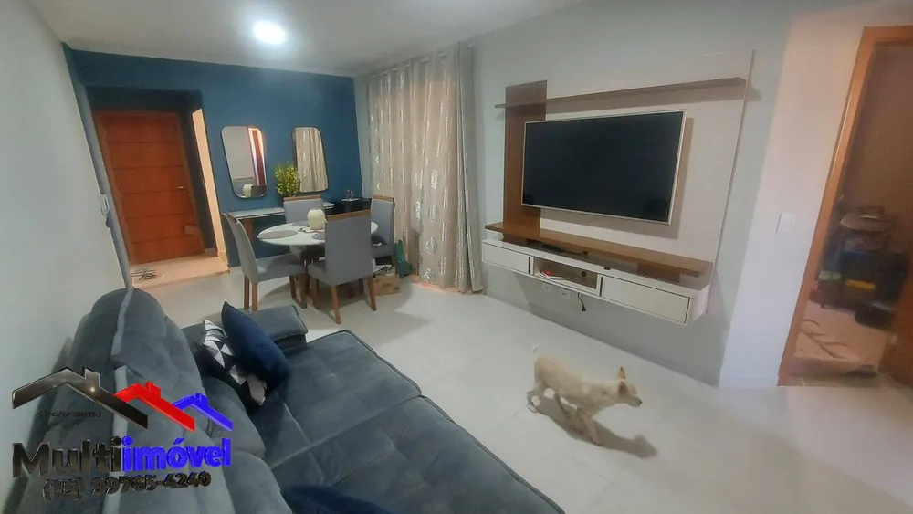 Apartamento, 2 quartos, 75 m² - Foto 13