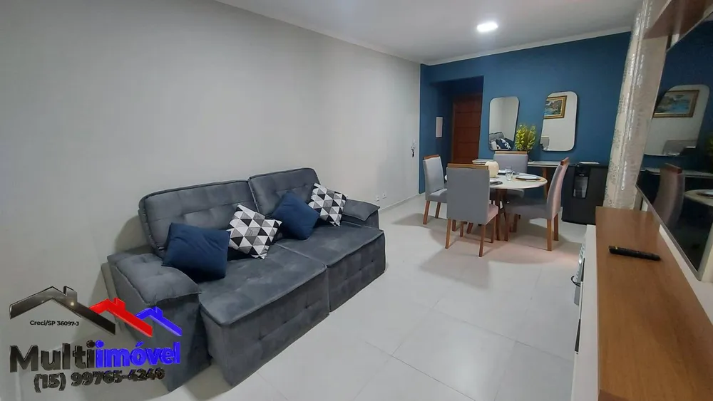 Apartamento, 2 quartos, 75 m² - Foto 1