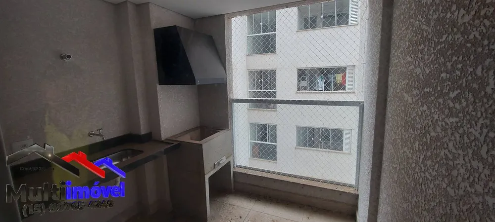 Apartamento, 2 quartos, 75 m² - Foto 2