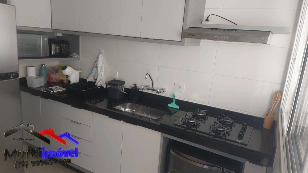 Apartamento, 2 quartos, 75 m² - Foto 6