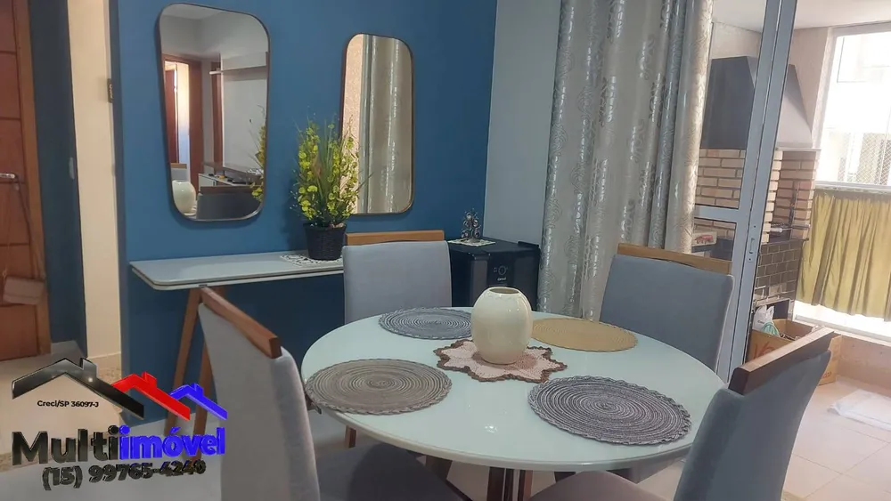 Apartamento, 2 quartos, 75 m² - Foto 20