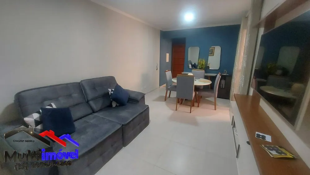 Apartamento, 2 quartos, 75 m² - Foto 7