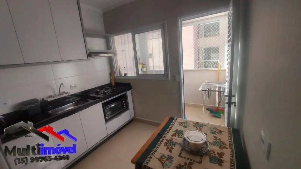 Apartamento, 2 quartos, 75 m² - Foto 14