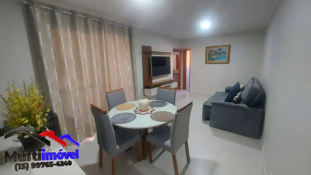 Apartamento, 2 quartos, 75 m² - Foto 12