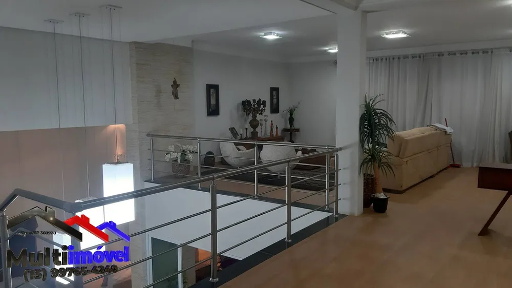 Casa, 3 quartos, 385 m² - Foto 13