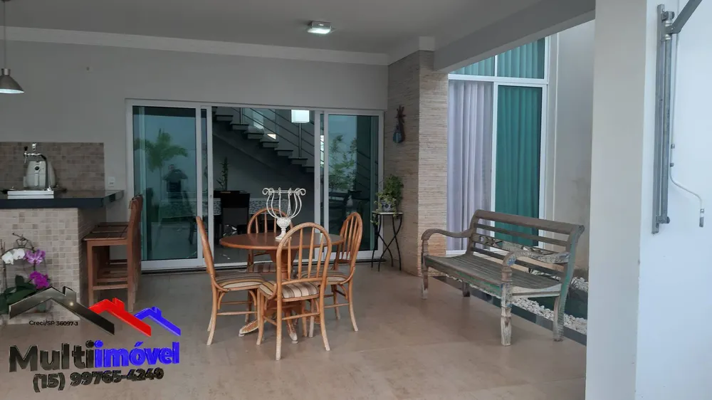 Casa, 3 quartos, 385 m² - Foto 16