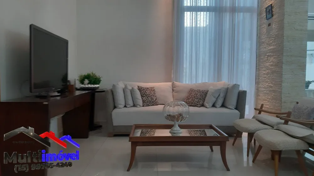 Casa, 3 quartos, 385 m² - Foto 1