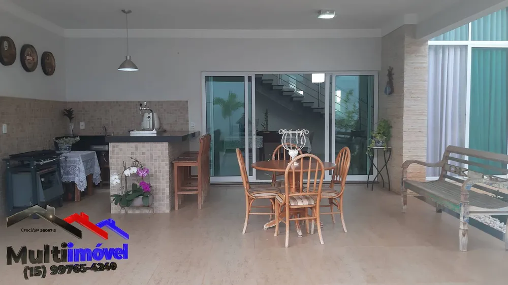 Casa, 3 quartos, 385 m² - Foto 15