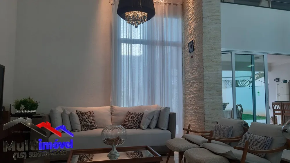 Casa, 3 quartos, 385 m² - Foto 2