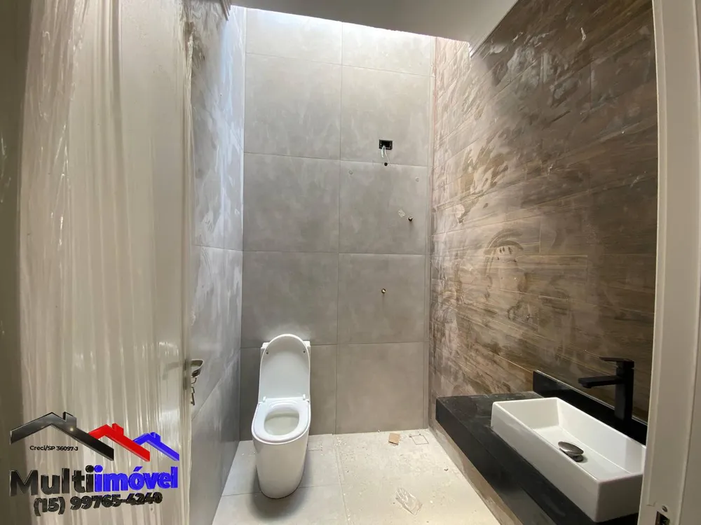 Casa, 2 quartos, 70 m² - Foto 5