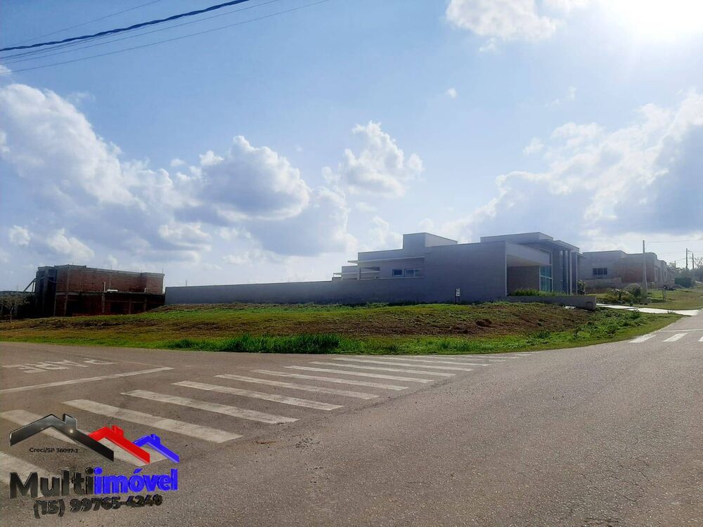 Terreno, 1000 m² - Foto 1
