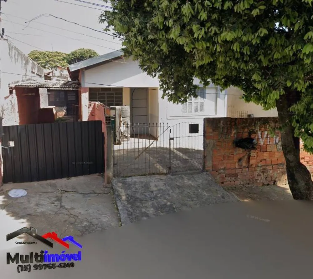 Casa, 4 quartos, 250 m² - Foto 1