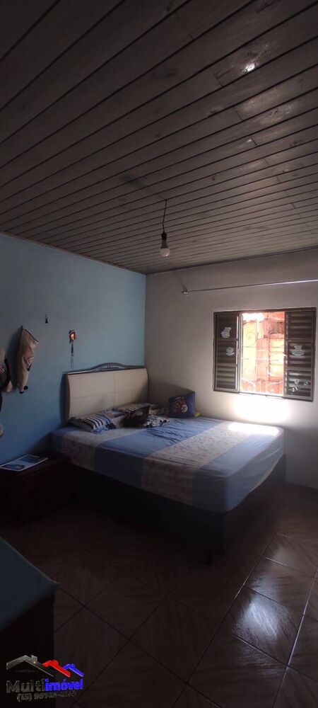 Casa à venda com 3 quartos, 113m² - Foto 4