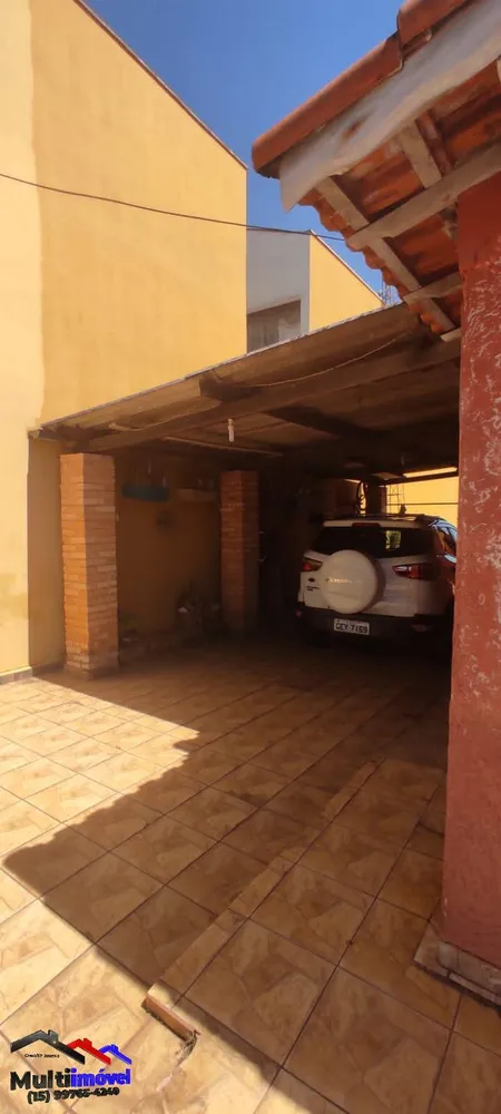 Casa, 3 quartos, 113 m² - Foto 2